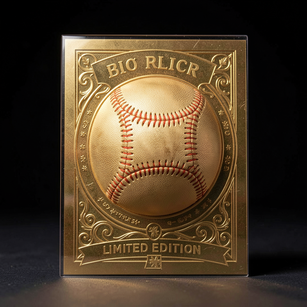 Pitcher's Duel Card