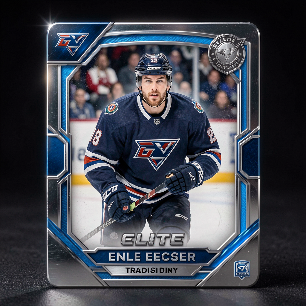 Enforcer Card