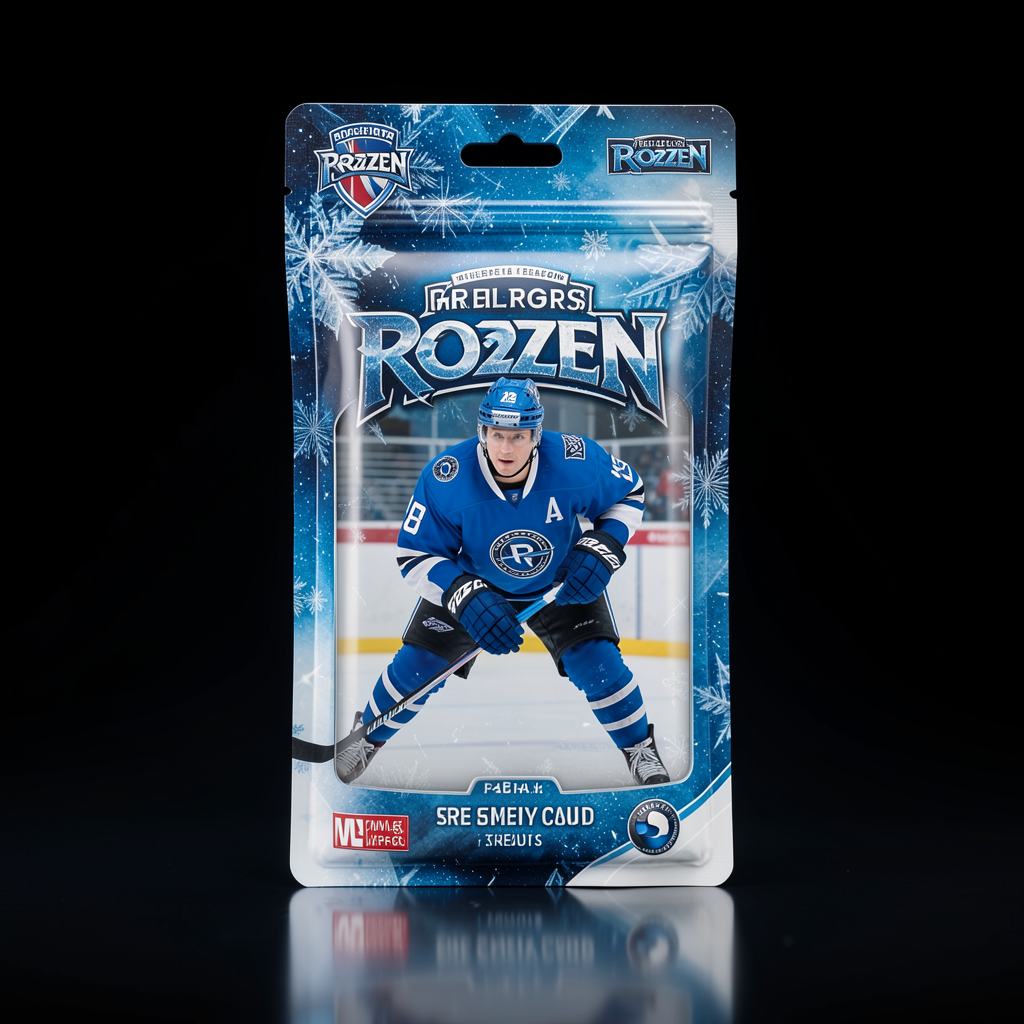 Ice Cold Hockey Pack