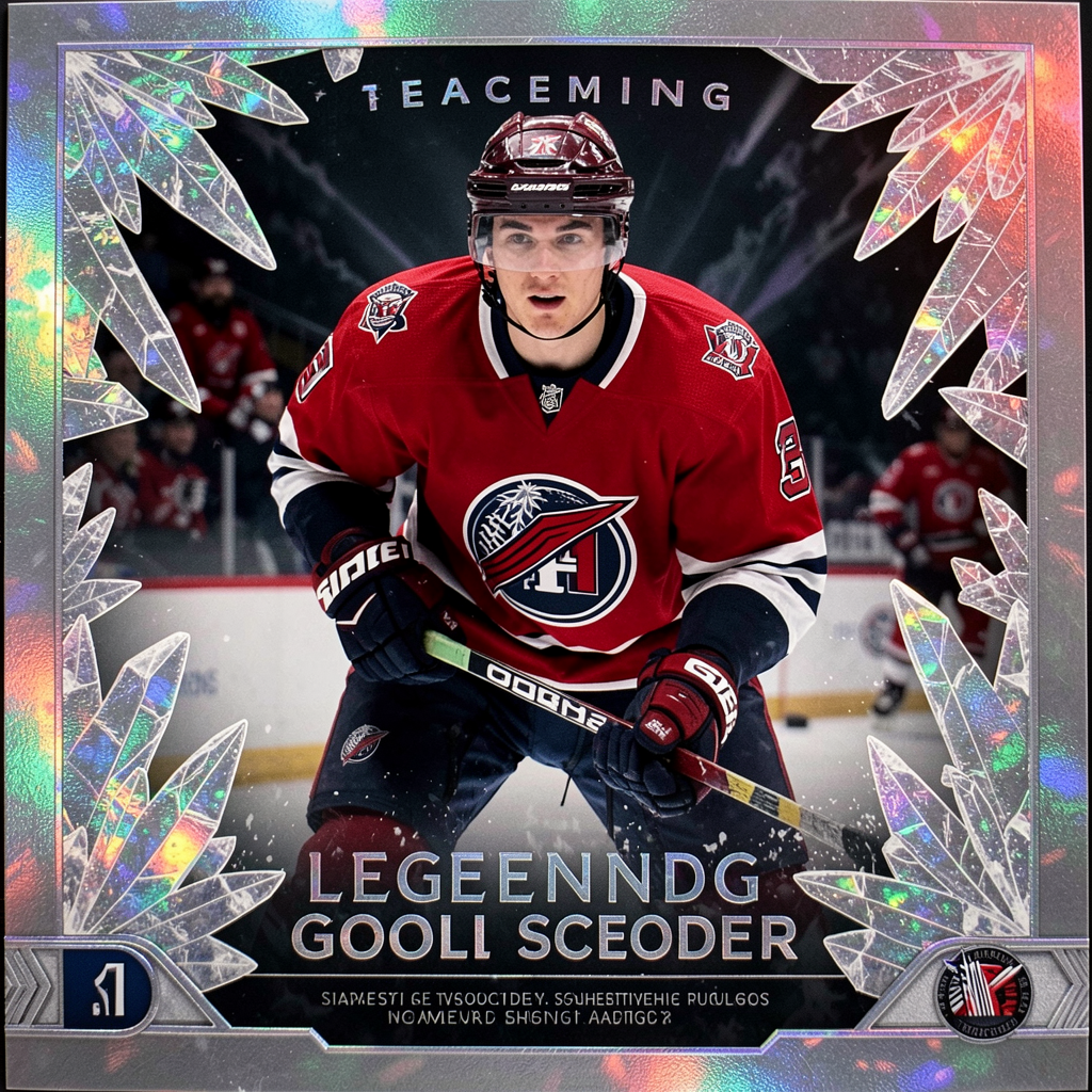 Hat Trick Card