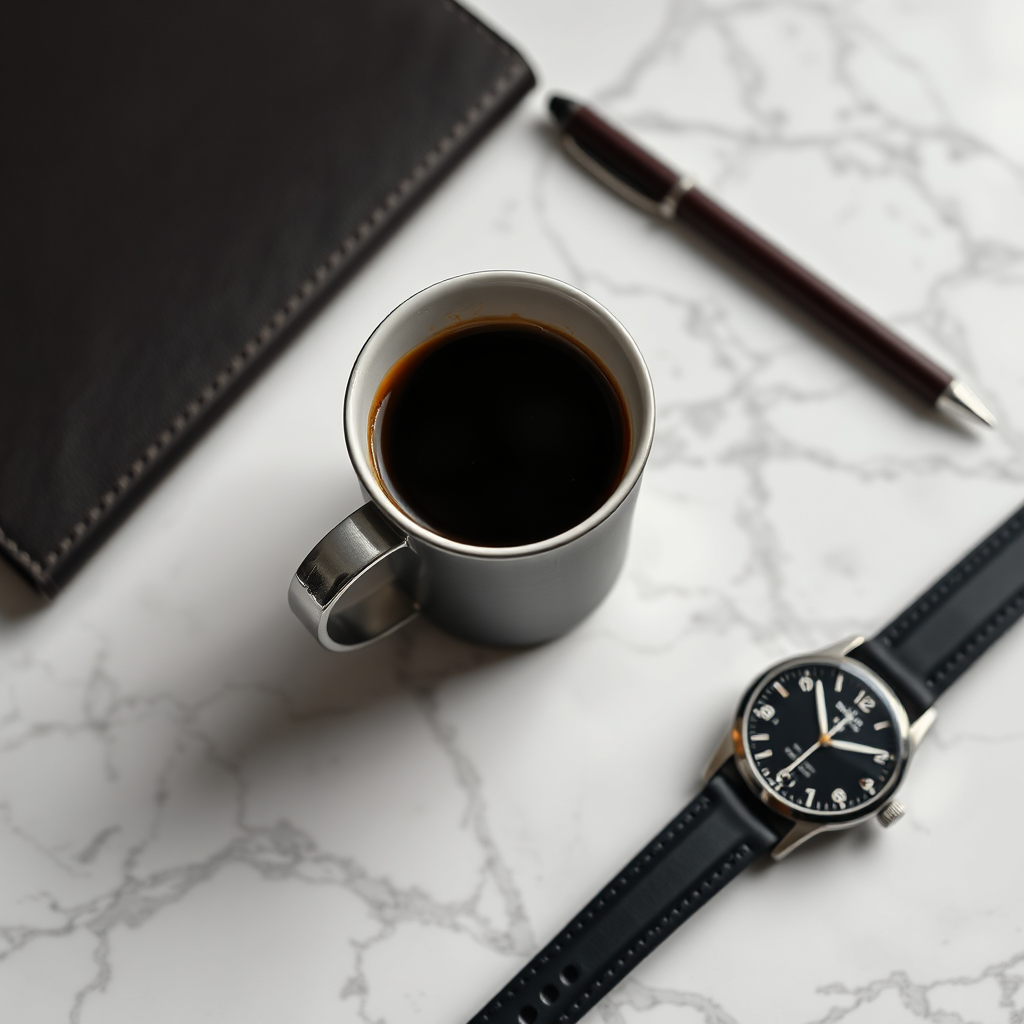 Lifestyle Essentials