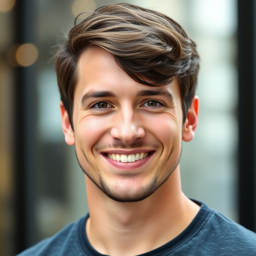 Creator Avatar 4