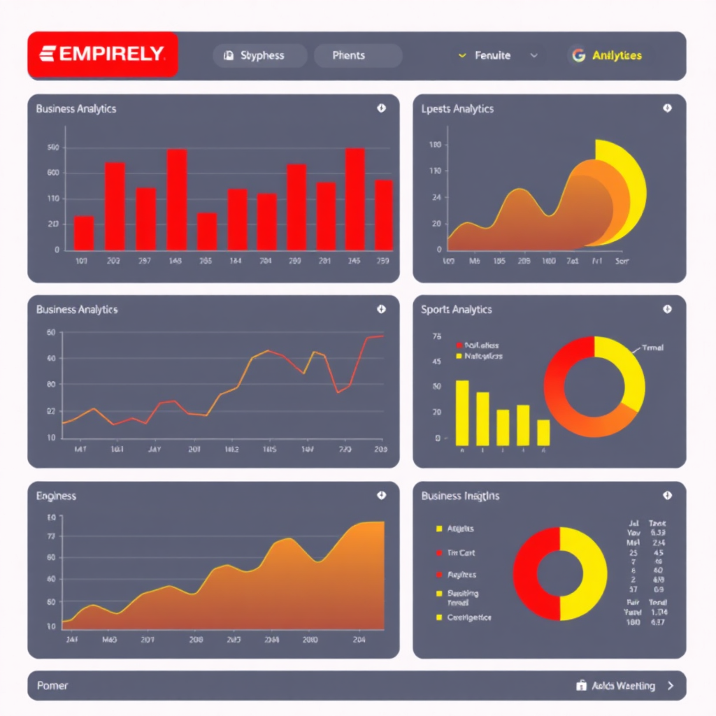 Datenanalyse-Diagramm