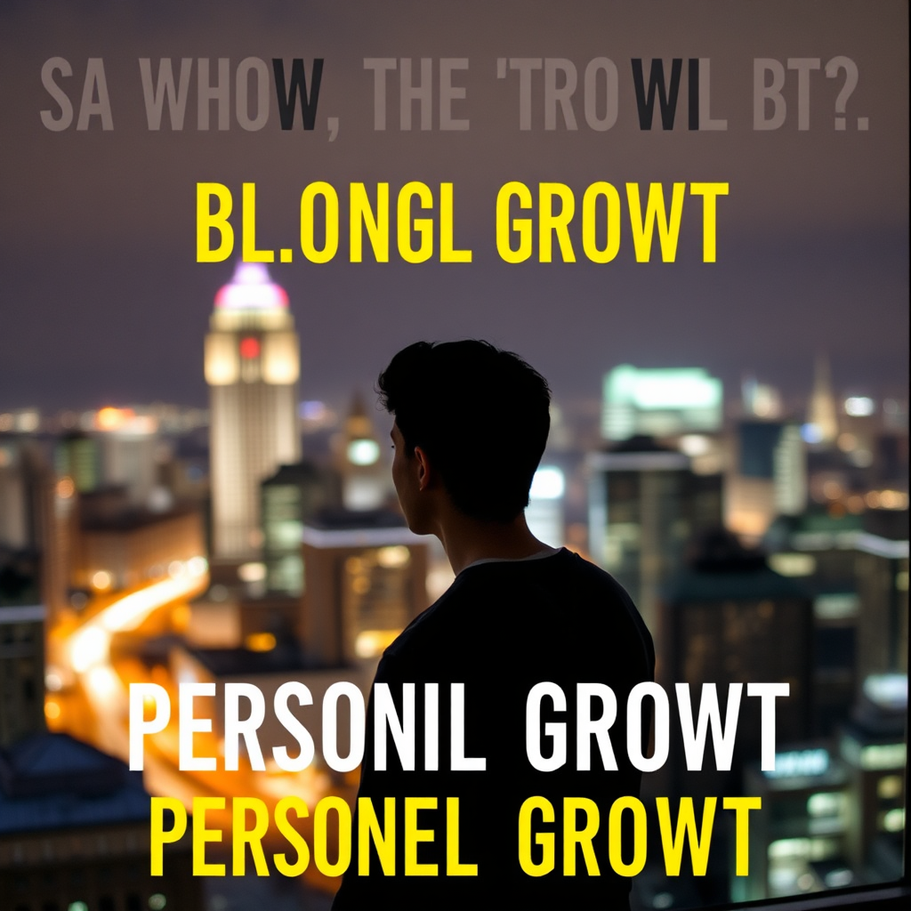 Persönliche Entwicklung und Zielsetzung