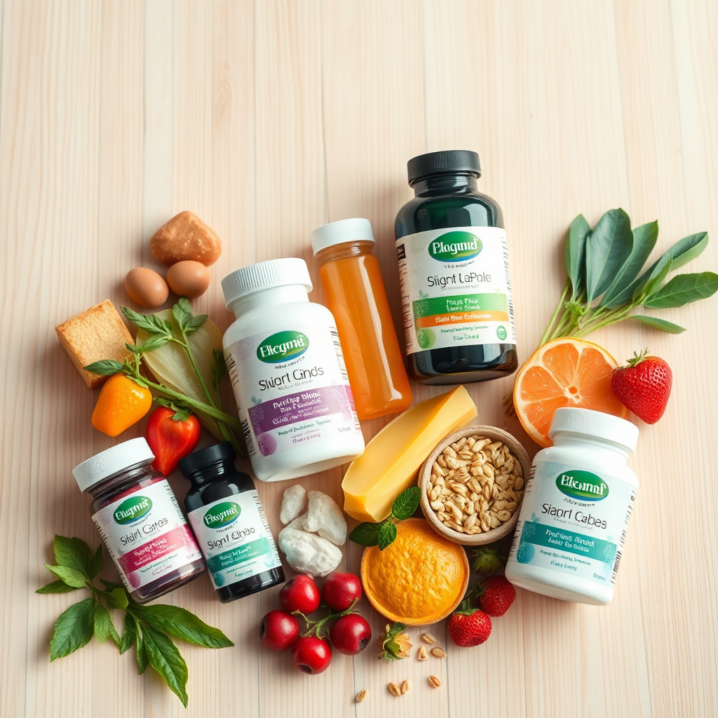 Vorteile von Omega-3-Fettsäuren