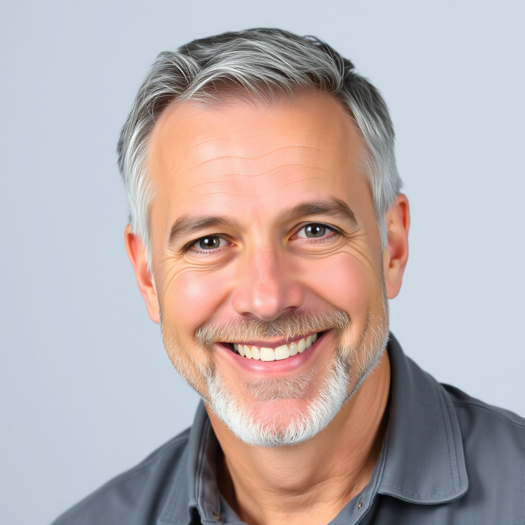 Markus Weber