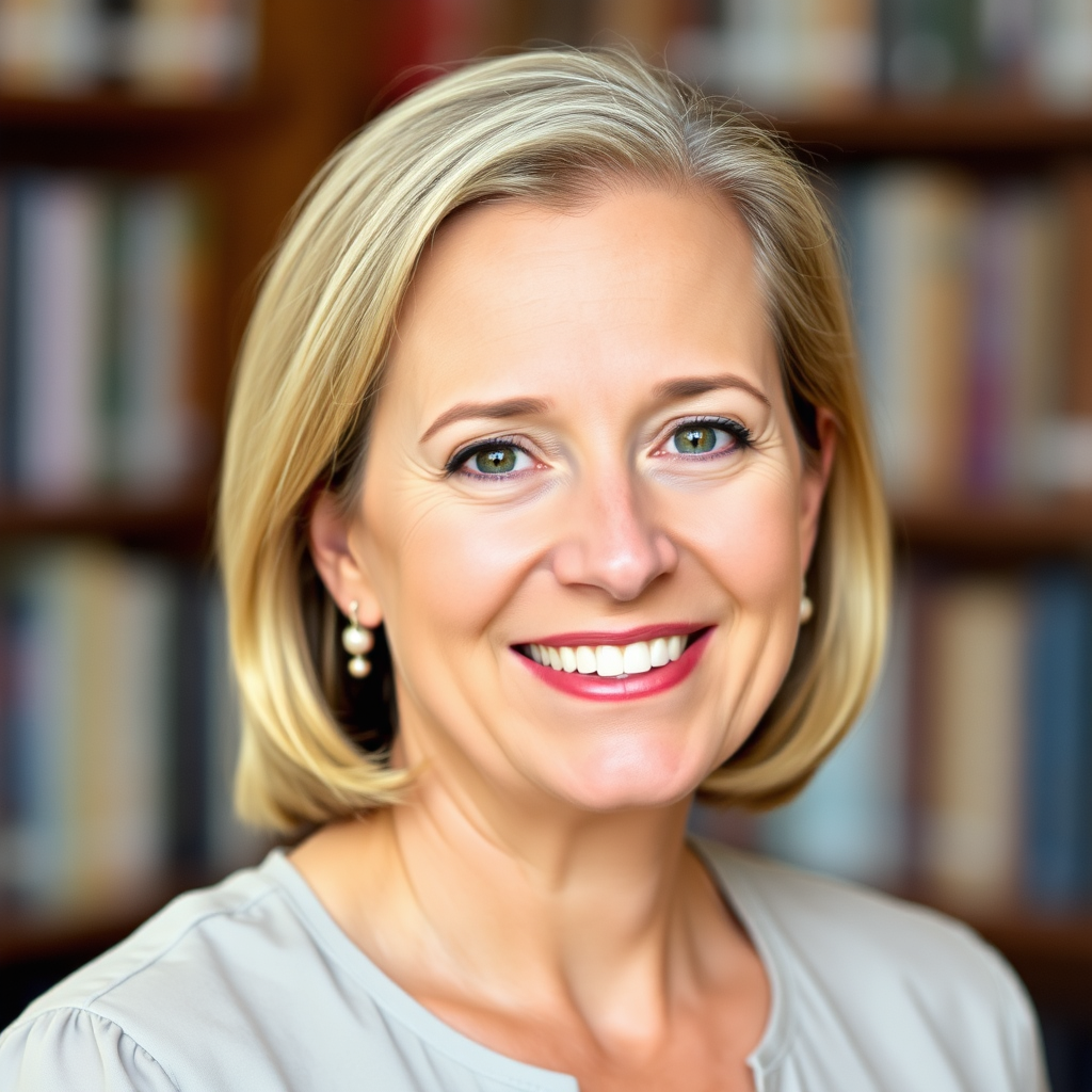 Pam Tara, Award-Winning Author