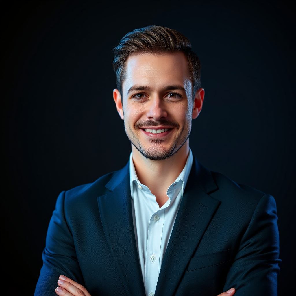 Adeel Chowdhry Founder