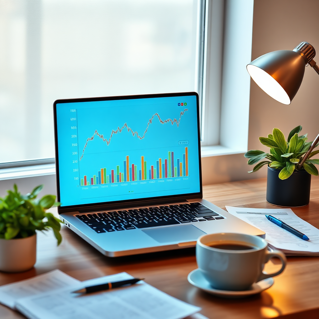 Tipps zur Steigerung der finanziellen Intelligenz