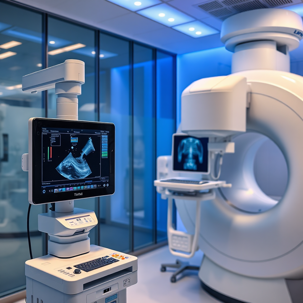 Diagnostic Equipment