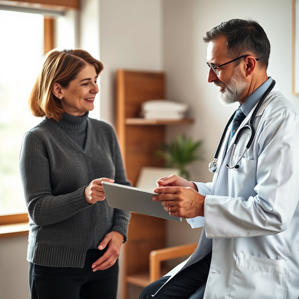 Patient care