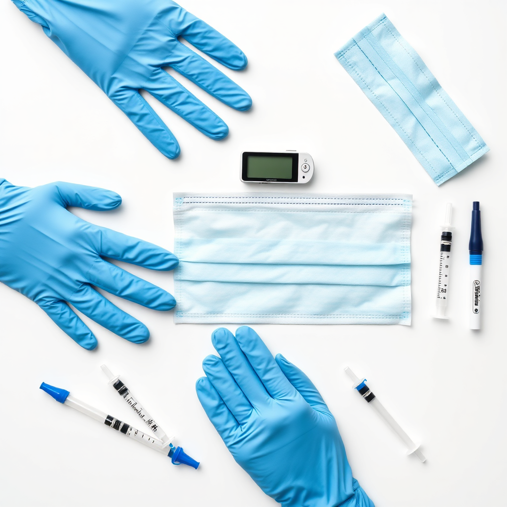 Healthcare Accessories