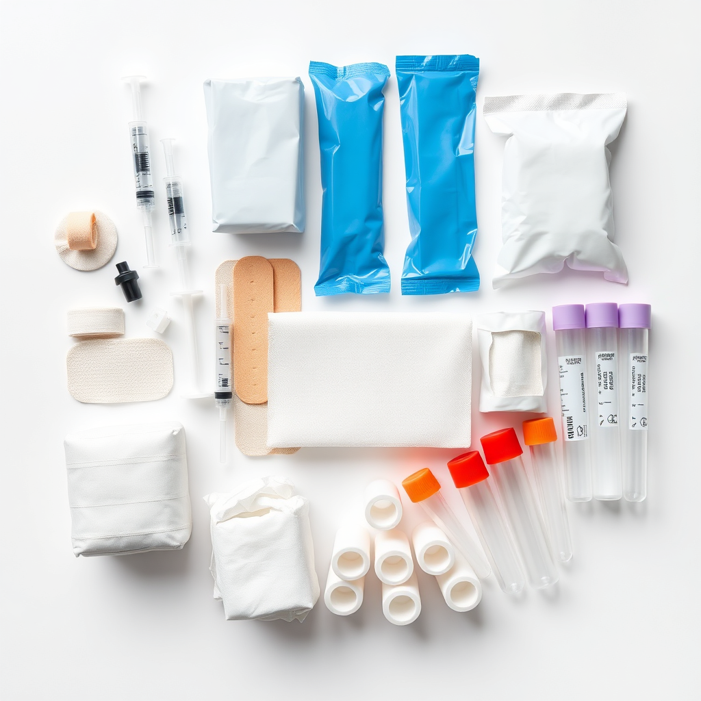 Medical Consumables