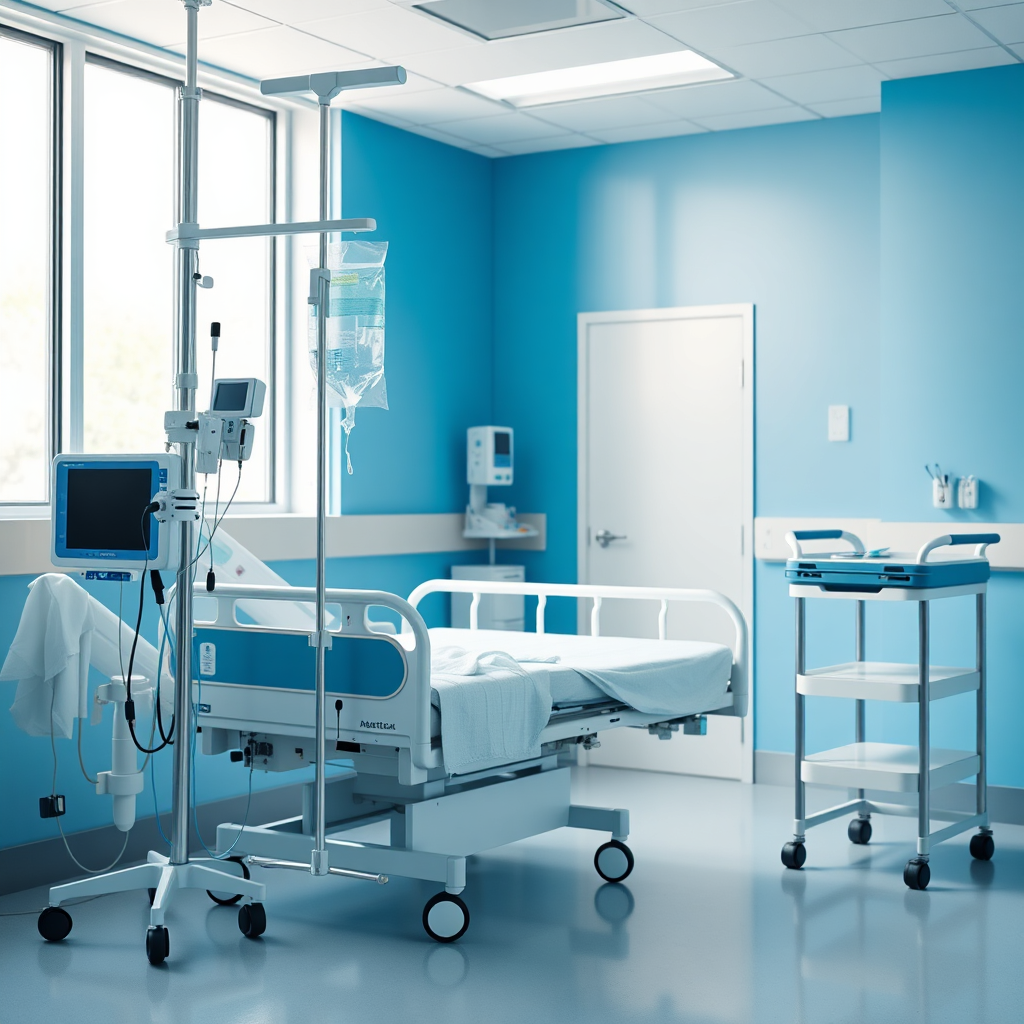 Hospital Supplies