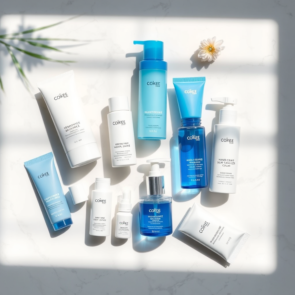 Personal Care Products