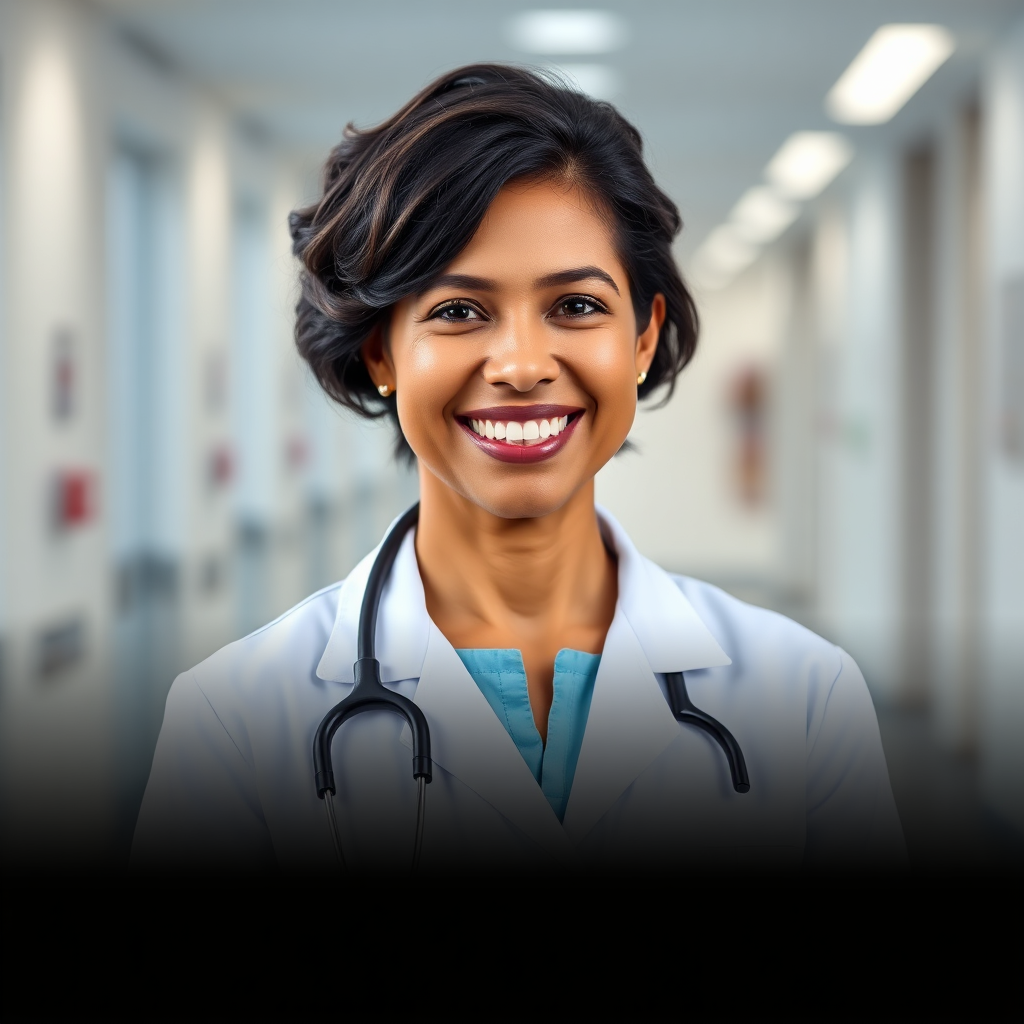Dr. Sarah Chen