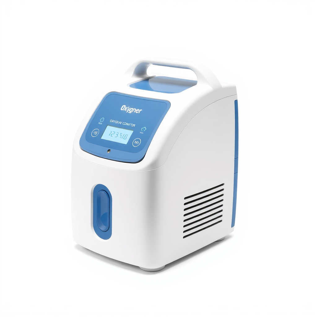 Oxygen Concentrator