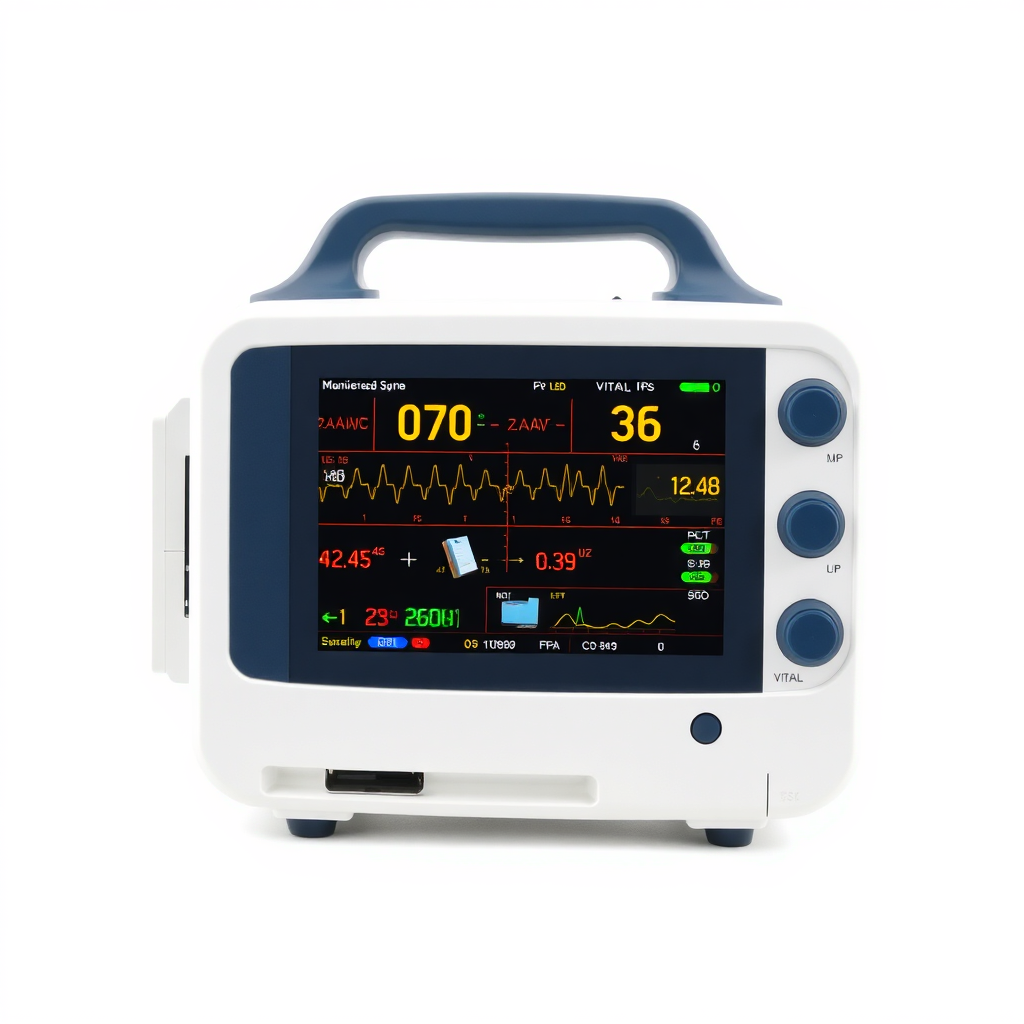 Patient Monitor