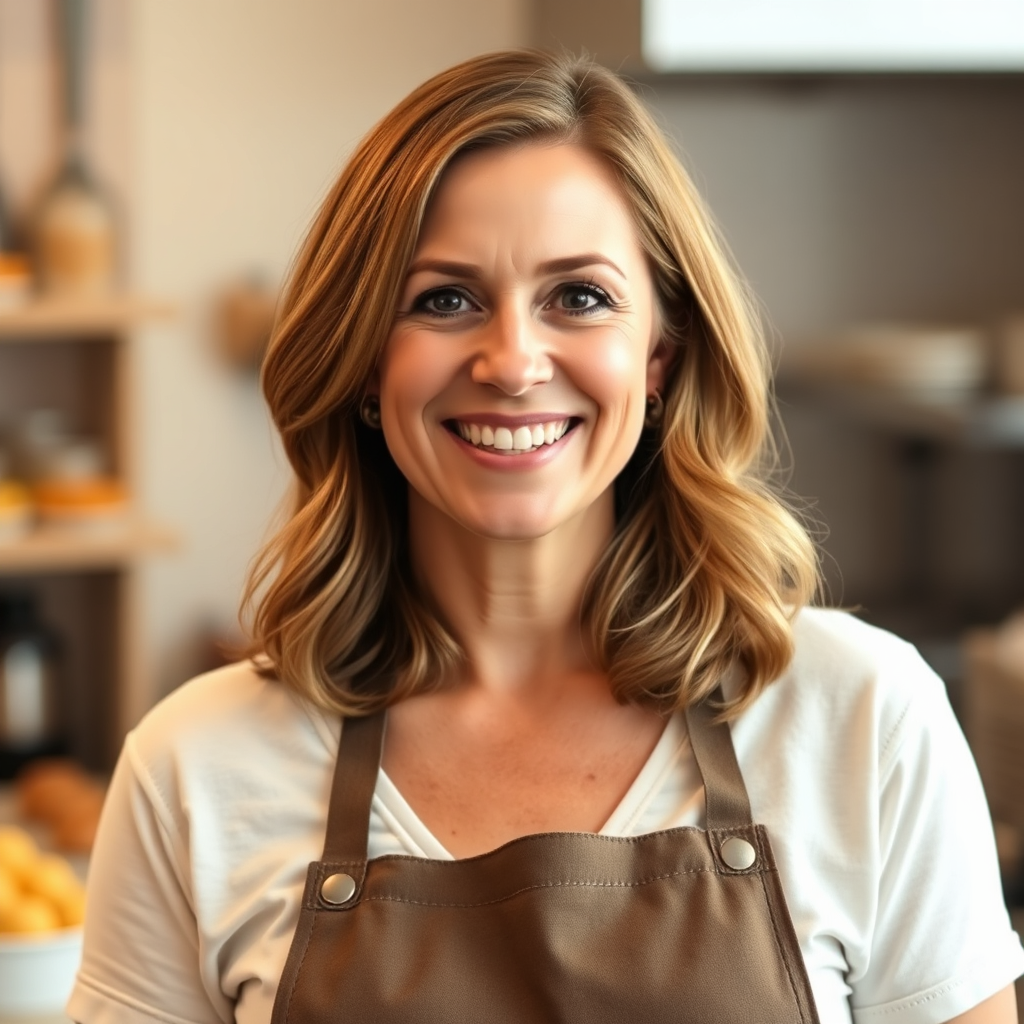 Jennifer Adams