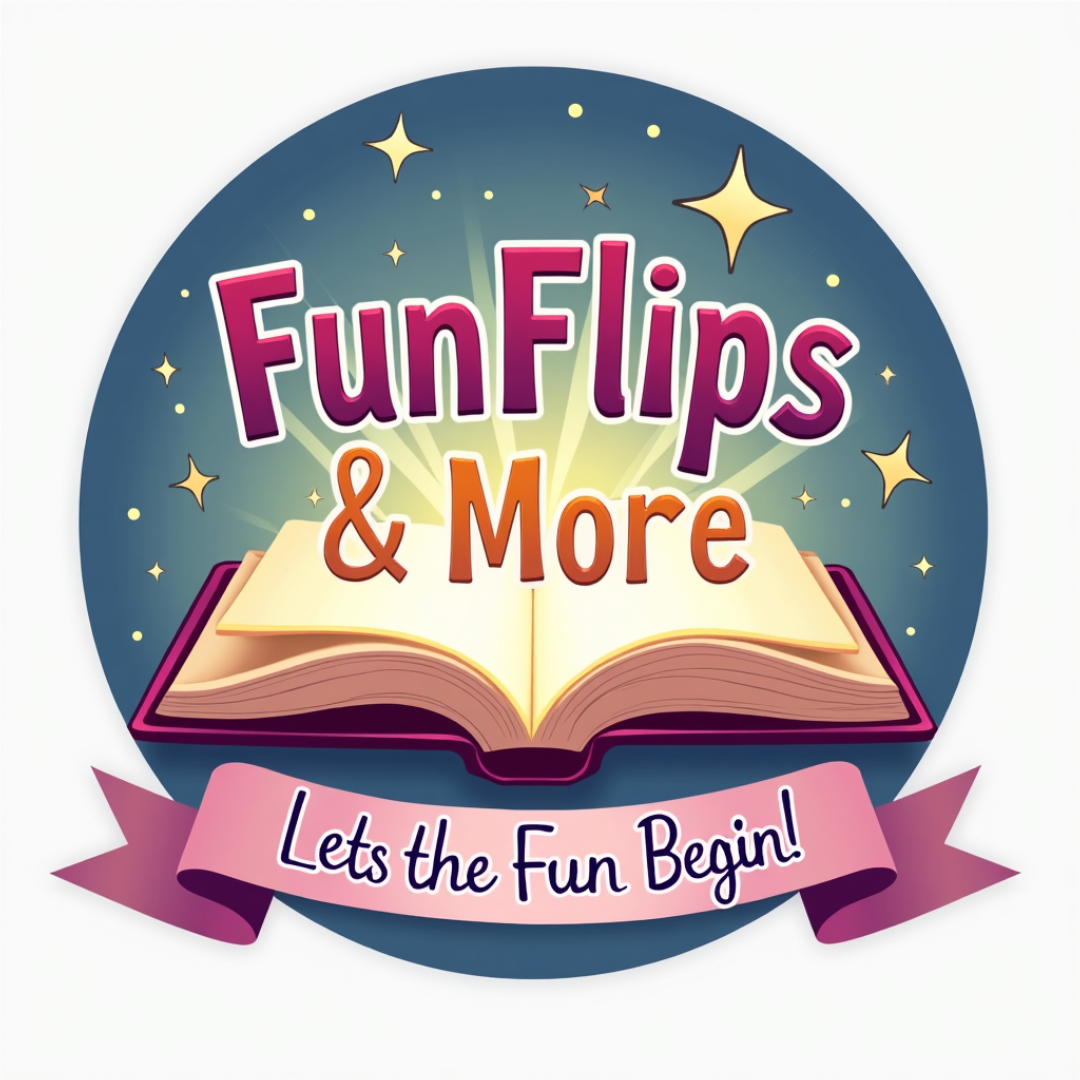 FunFlips Logo