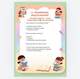 Worksheet Preview