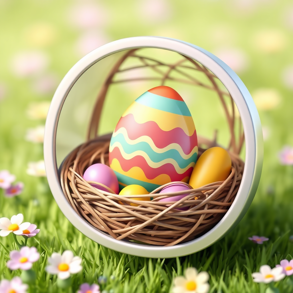 Easter & Spring icon