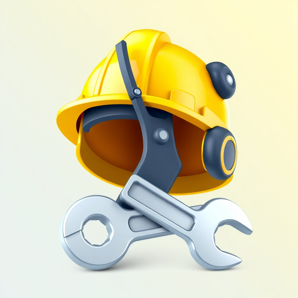 Builder & Engineer icon