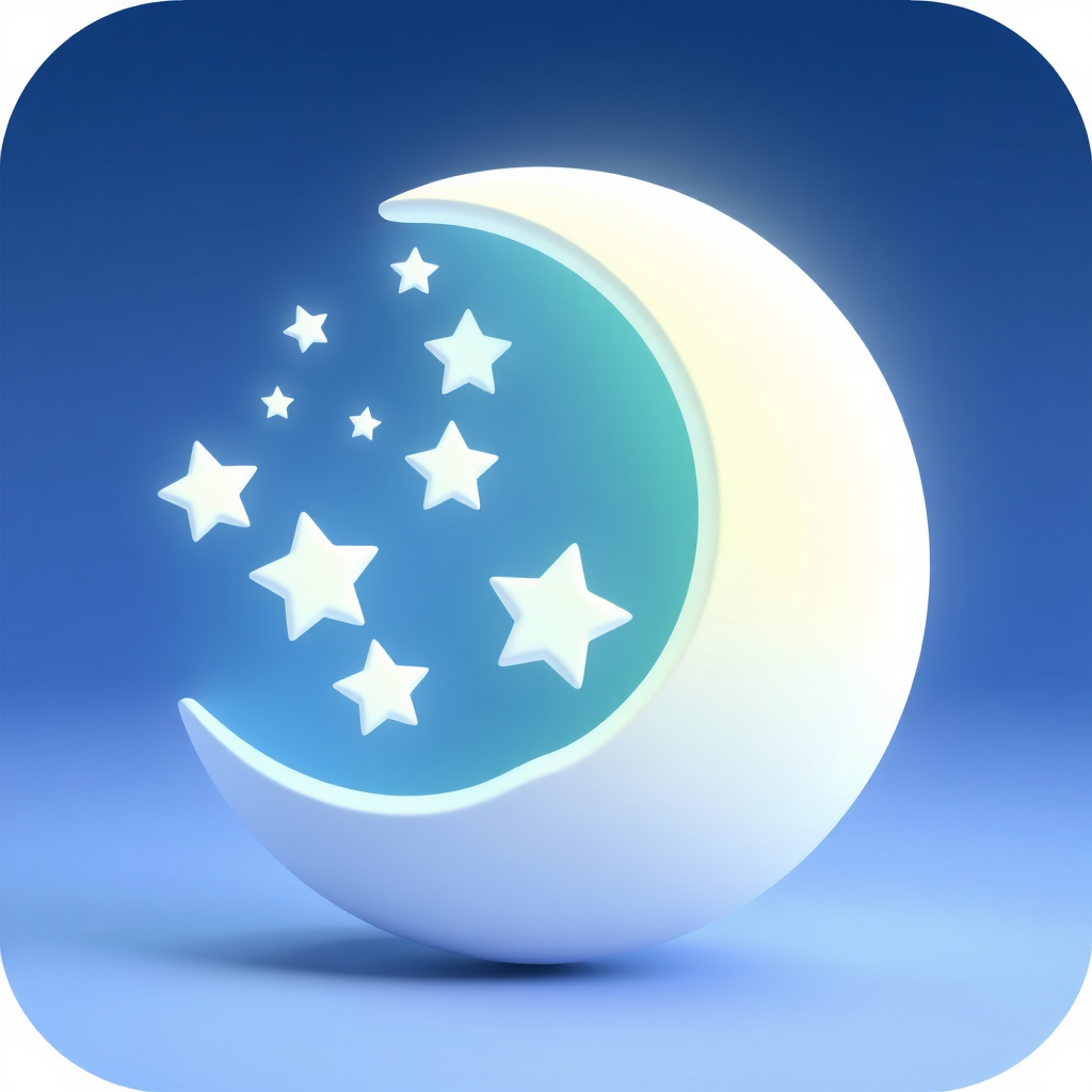 Bedtime Stories icon