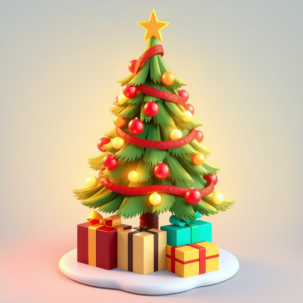 Christmas & Winter Holidays icon