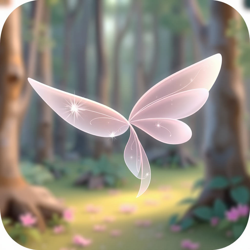 Fairies & Elves icon