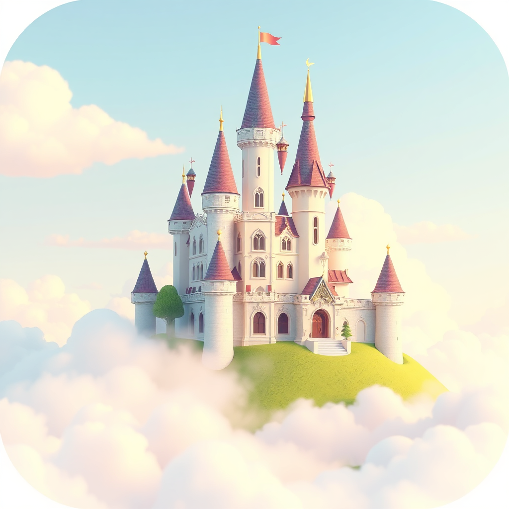 Enchanted Kingdoms icon