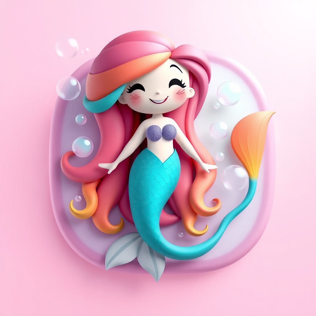 Under the Sea icon