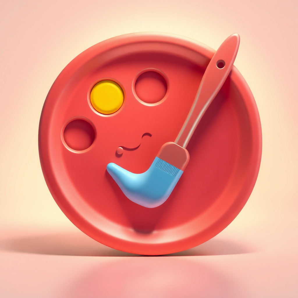 Artist & Creator icon