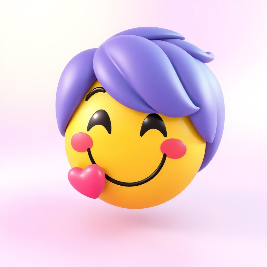 Emotions & Feelings icon