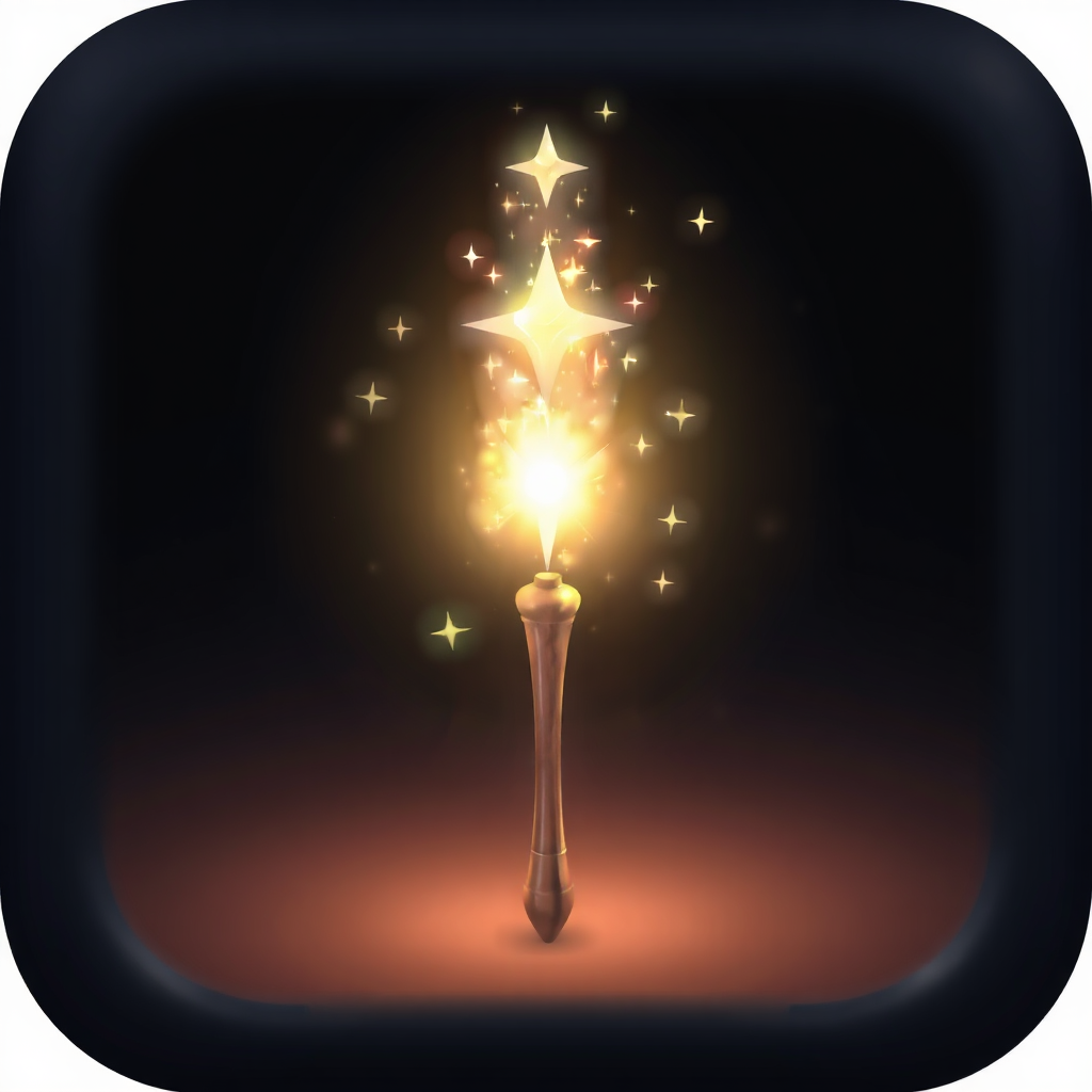 Magic & Spells icon