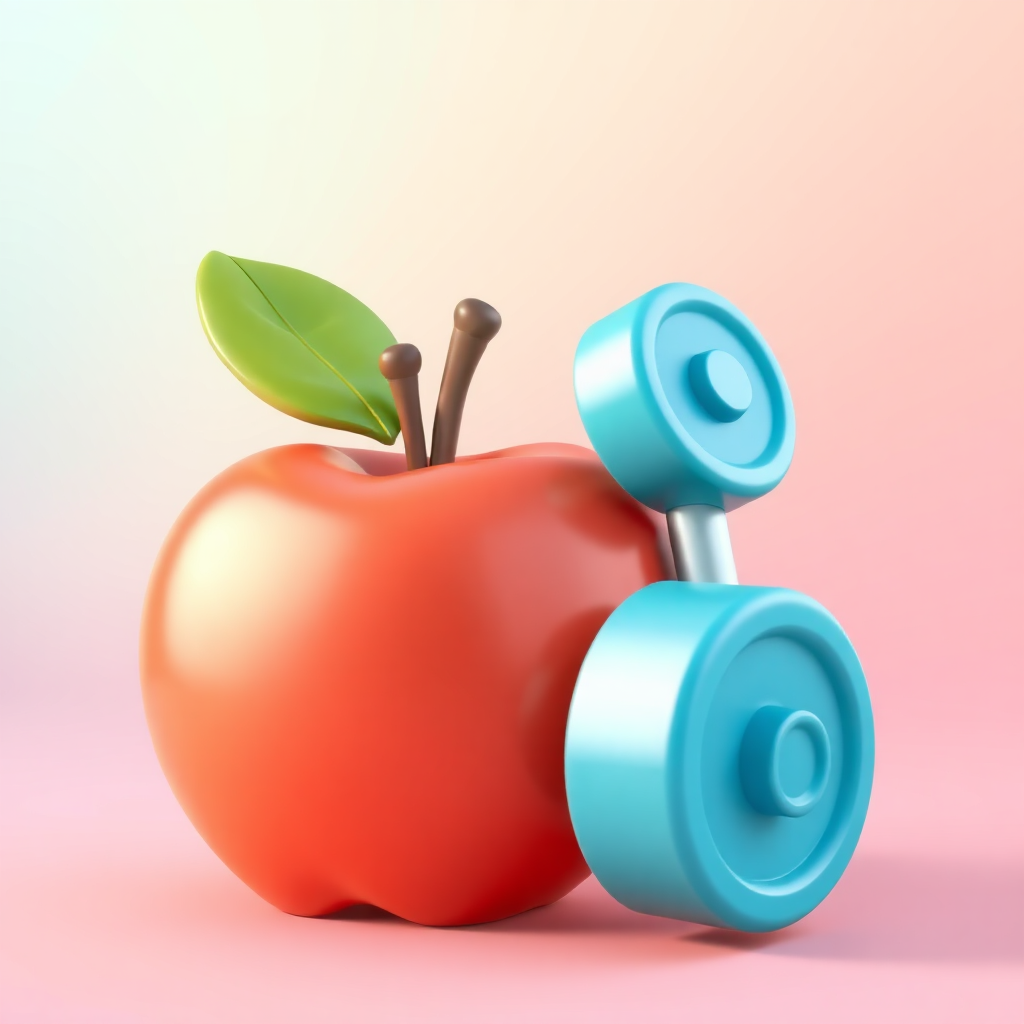 Healthy Habits icon