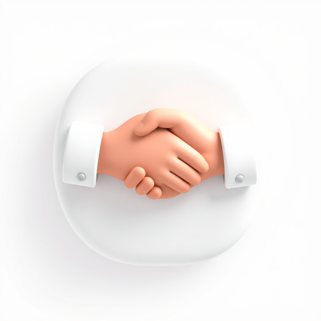 Good Manners & Social Skills icon