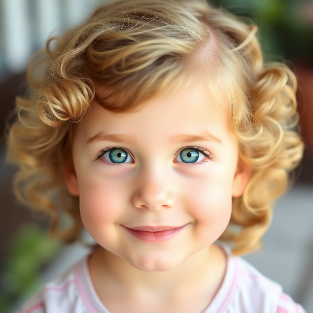 Chloe character photo