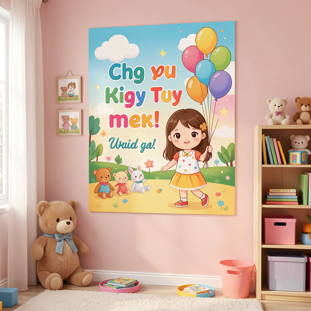 Printable Poster Preview