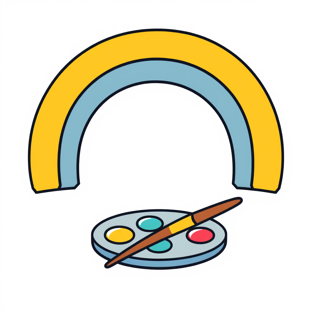Icon for creativity