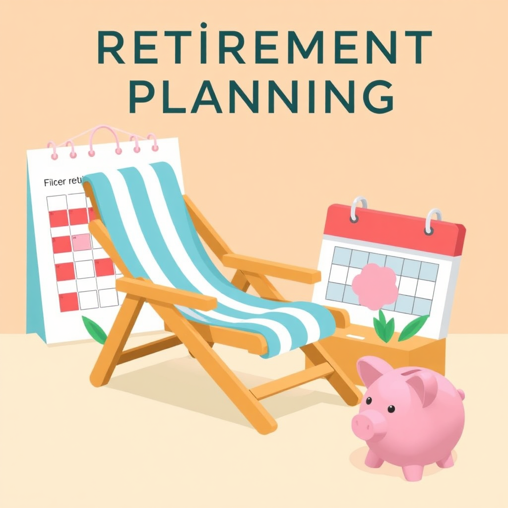 Planning Your Retirement