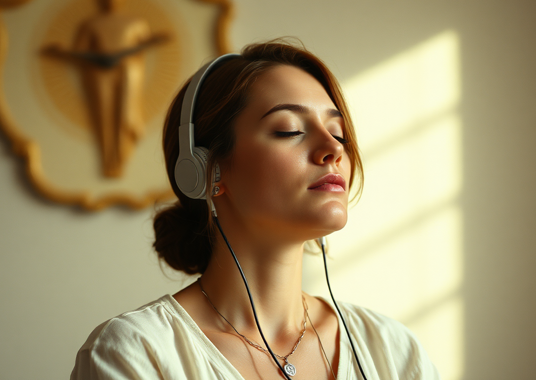 Subconscious Success Audio Tracks