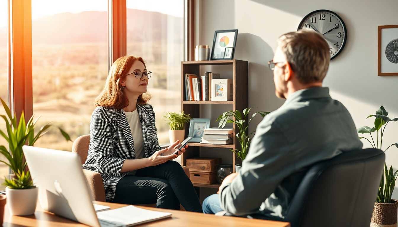 Level 3 MMI Integration Practitioner