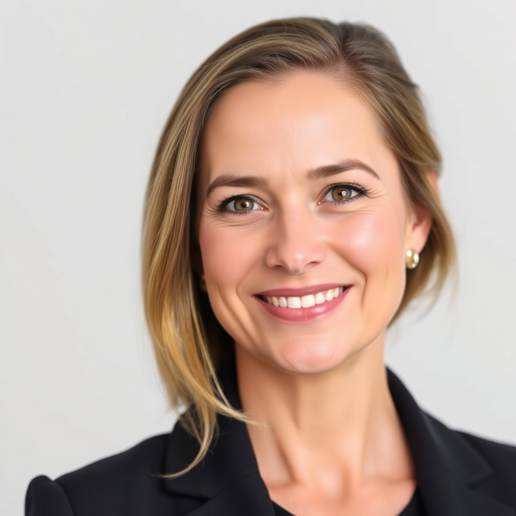 Avatar of Sarah K.