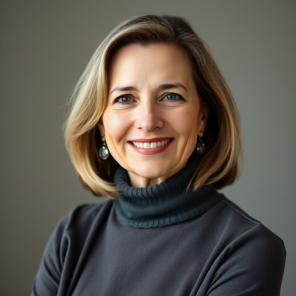 Avatar of Lisa P.