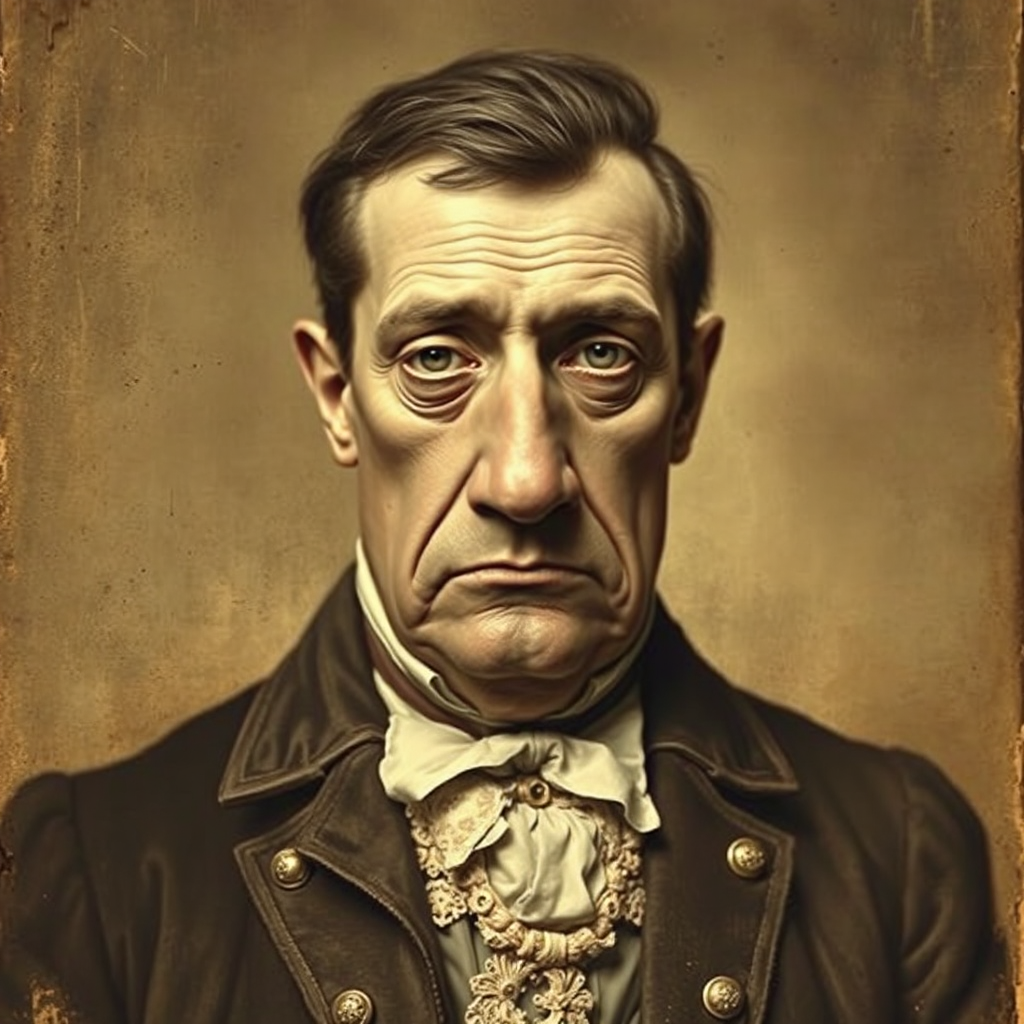 The Duke of Braunschweiger