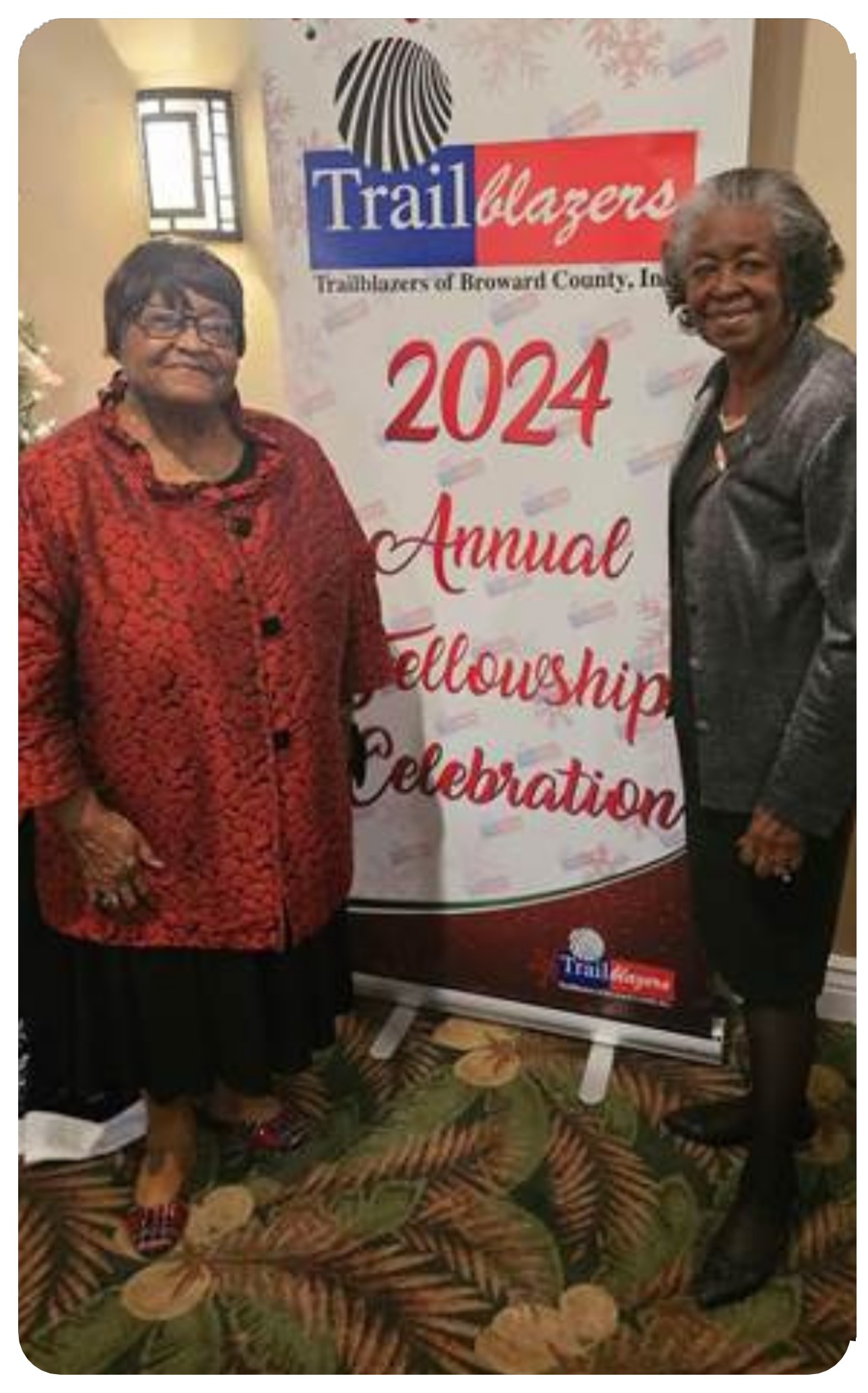 Annual Christmas Gala