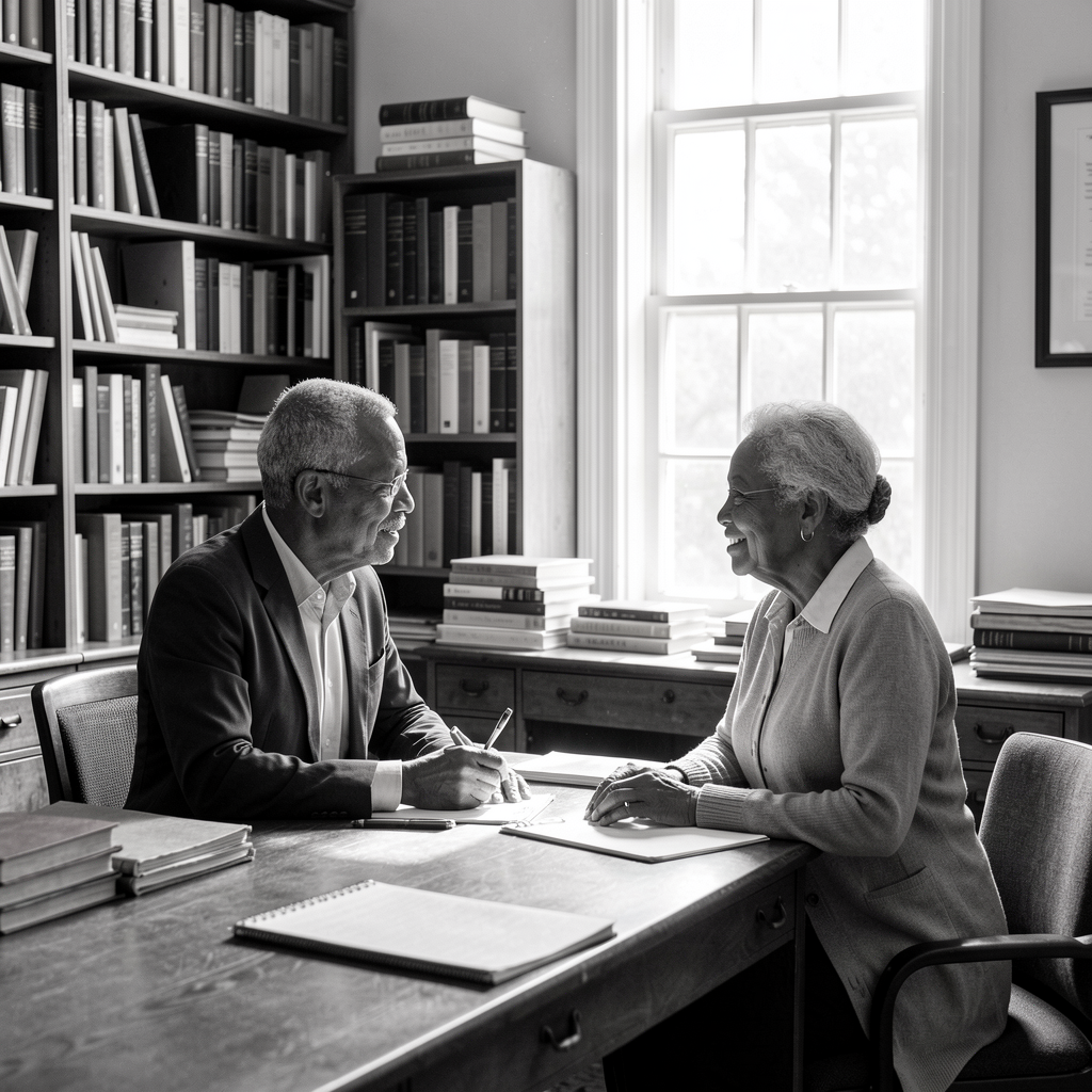 Oral History Interviews