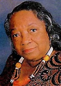 Mary Black Rizor