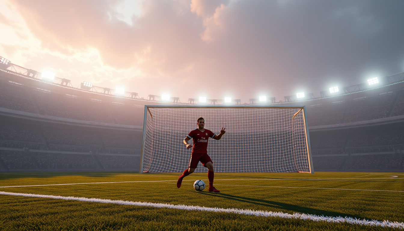 A photorealistic image showcasing a Satara professional in Ulwe receiving recognition for their achievements at an award ceremony. The scene should convey a sense of accomplishment, pride, and success. The lighting should be glamorous and celebratory. Style: Prestigious and inspiring.